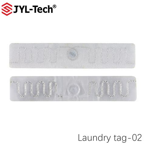 china rfid laundry tag factory|washing machine rfid tags.